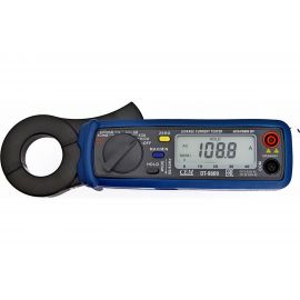 Токовые клещи для измерения переменного тока СЕМ DT-9809 480991 