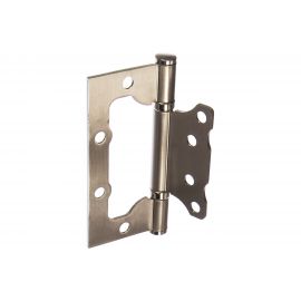 Накладная петля APECS 100*75*2.5-B2-Steel-S (2 штуки) 18045 