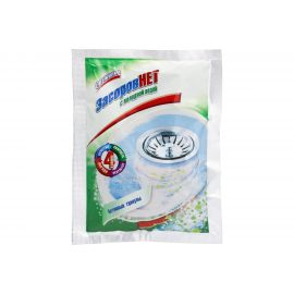 Средство для холодной воды Свежинка Засоров Нет 70 гр 00-00000406 