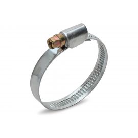 Червячный хомут FORTISFLEX PL-9/W1 310-330 мм 69000 