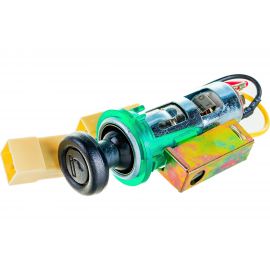 Прикуриватель для ВАЗ 2108-099,ОКА, 2141, Газель, Таврия в сборе Airline ACL-12-05 