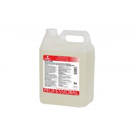 Средство для удаления жировых загрязнений без растворителей PROSEPT Duty Care 5л 120-5 