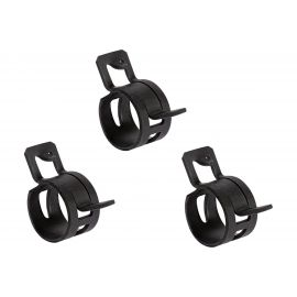 Пружинный хомут KRAFT 20 мм, уп. 5 шт. KT 880542 