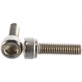 Винт Метиз-Эксперт М6х20 А2 DIN 912 уп. 100 шт. БП-00036380 