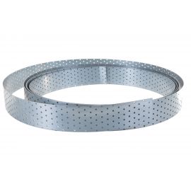 Прямая лента КРЕПКО-НАКРЕПКО LM-2.0x100 10 м 306 