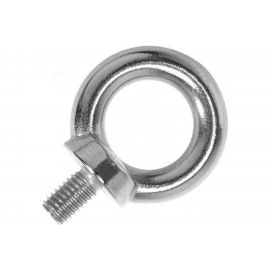 Рым-болт КРЕП-КОМП DIN 580 м6 50шт рб6ф 