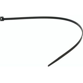 Атмосферостойкий ремешок-хомут ЕВРОПАРТНЕР черный 300х4,8 20шт. 3 0815 9 