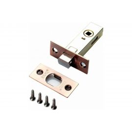 Межкомнатная задвижка РЕНЦ медь античная INL-BK 45 AС 