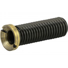 Резьбовая втулка KAISER 12х40 мм для выпуска 3 1/2"x40 Bronze KA-5001 