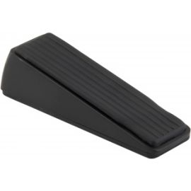 Дверной упор APECS DS-0017-BLM 28875 