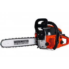 Бензопила WorkMaster БП-5240А 