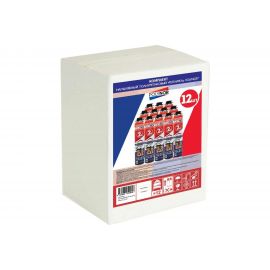 Комплект Напыляемый утеплитель Polynor 12 шт. ПТ000000027 