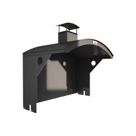 Крыша на гриль ORION 100 GRILLUX ВЗР2273 