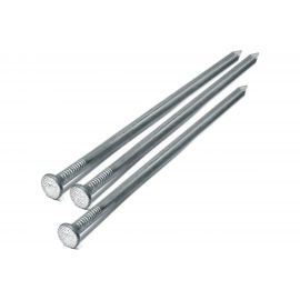 Строительные гвозди Северсталь-Метиз ГОСТ 4028-63, 4,0x120, 25 кг NCG402800400120-12 