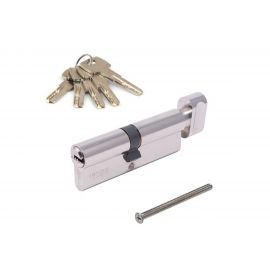 Цилиндровый механизм Apecs SM-85/40/45C/-C-NI 23201 