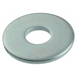 Шайбы МТК DIN 9021 увелич. оцинк. 1 кг (примерно 45 шт) 12 552001200 