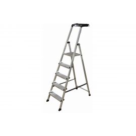 Универсальная стремянка Krause MONTO SECURY 126535 