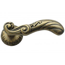 Фалевая ручка BUSSARE CASTELO A-78-20 ANT. BRASS 940000000813 