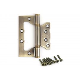 Накладная петля Avers 100х75х2,5-B2-AB 18541 