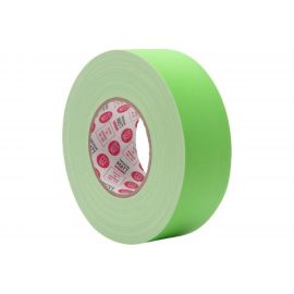 Клейкая лента DGTAPE MATT - Гаффа тейп 50мм/50м - Светло-Зеленый, Chroma Key MATT50050/50/LGR 