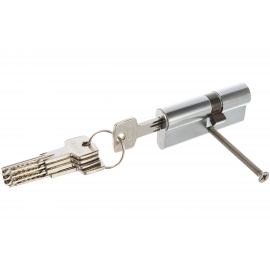Цилиндровый механизм ABUS D6N 30/40 KD W/5 LONG KEY 26620 