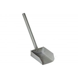 Совок для золы с короткой ручкой Агростройлидер порошковое покрытие САД-13.03 