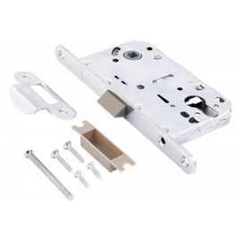 Врезной замок Code Deco 5300-P-CR 31296 