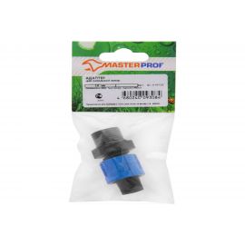 Адаптер для капельной ленты 16 мм MasterProf ДС.070715 