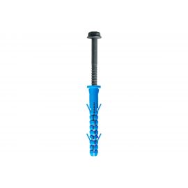 Фиксар ДФ-Б 10х160 ТД дюбель фасадный 150шт 104210160 