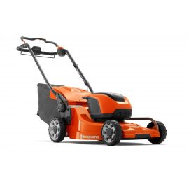 Husqvarna Aккумуляторная газонокосилка LC347VXi 9678623-01 