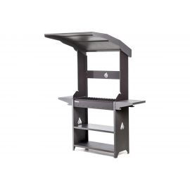 Мангал GRATAR Professional Standart ROOF PSR 3000 