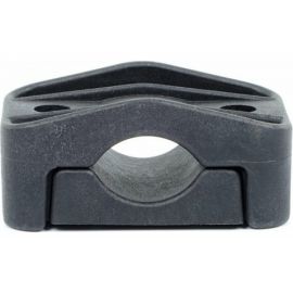 Кабельный хомут для одиночного крепления кабеля Dutchclamp диаметр 26...38 мм SE-26-38 