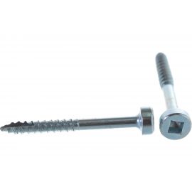 Шурупы Kreg с мелким шагом 1-1/4 32 мм Pan-Head 100 шт. SPS-F125-100-INT:363 