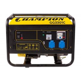Генератор CHAMPION GG3301C 