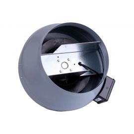 NOIZZLESS AXC КАНАЛЬНЫЕ ВЕНТИЛЯТОРЫ/ AXC 250 Центробежный вентилятор VA_0000251 4687202616015 