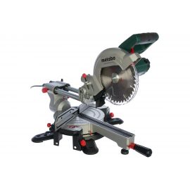 Торцовочная пила Metabo KGS 216 M 619260000 