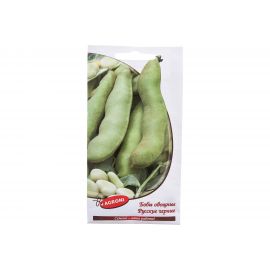 Семена Агрони Бобы РУССКИЕ ЧЕРНЫЕ 3479 