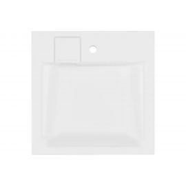 Накладная раковина PAOLA Siena-60x60 