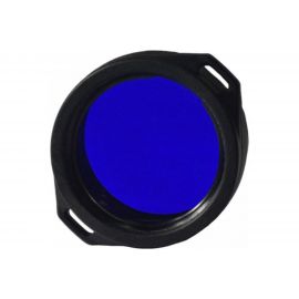Фильтр для фонаря Armytek AF-39 синий blue filter A026FPV 