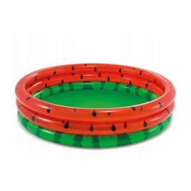 Детский надувной бассейн Intex Арбуз 168х38 см 58448 