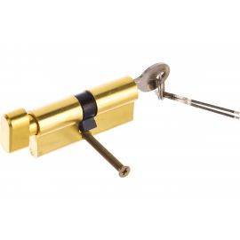 Цилиндровый механизм Фабрика замков E AL 70 T01 PB УТ-00000558 