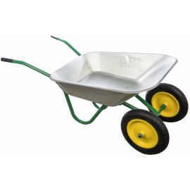 Садовая тележка двухколесная БЕЛАМОС 4562Р 