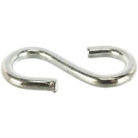 Крюк типа "S" Профикреп пакет, 4,0 4 шт 113850 