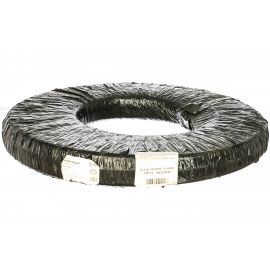 Труба из сшитого полиэтилена с кислородным слоем STOUT PEX-a 25х3,5 бухта 50 м серая SPX-0001-002535 