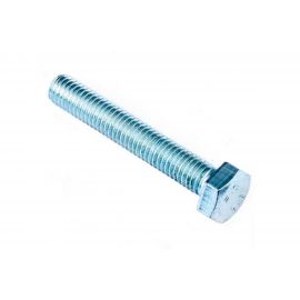 Болт Метиз-Эксперт М8х40 Оц DIN 933 уп. 250 шт. 00-00000581 