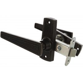 Защелка ЗЕНИТ Зенит-ЗЩ2.01 бронза 08392 