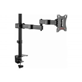 Кронштейн для мониторов Arm media LCD T03 black 10221 