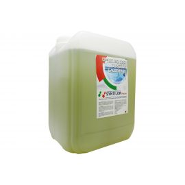 Средство для очистки бассейнов Syntilor Piscina 11кг 1060 