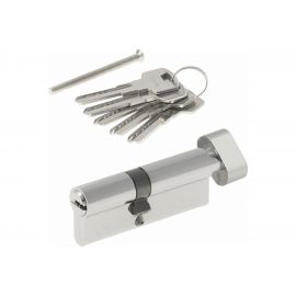 Цилиндровый механизм Avers GM-80 35/45C -C-CR 26784 