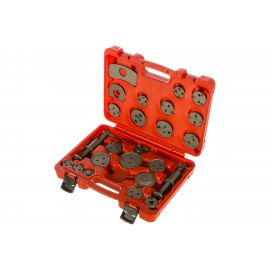 Набор для обслуживания тормозных цилиндров в кейсе 24 предмет JTC 6820 